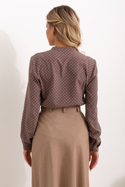 Рубашка Дениз №4 - Valentina фото 9
