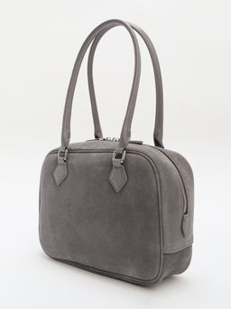 Женская сумка на плечо TENDANCE Артикул 4405577, серый  фото 4