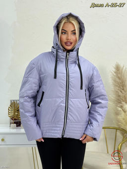 Куртка женская весенняя - Bruno фото 6