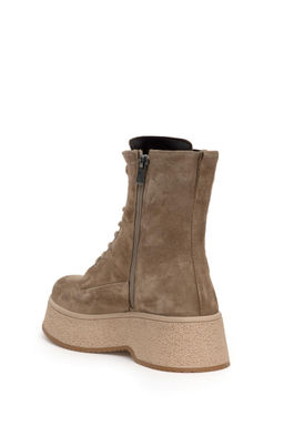 Женская бежевая обувь - U.s. polo assn фото 8