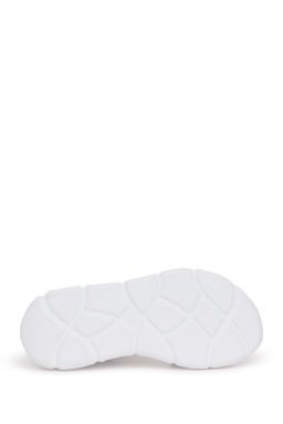 Сандалии для девочек сиреневые Неожиданная скидка в корзине - U.s. polo assn фото 5