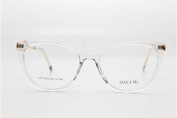 Оправа DACCHI 2804 54-18-140 С2 КОМБИ