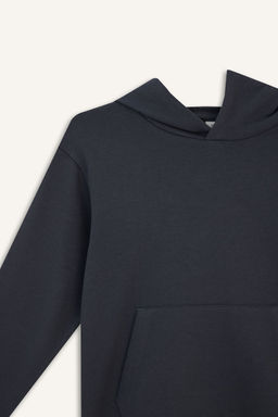 Basic D_z Kap__onlu Okul Sweatshirt Erkek _ocuk - Defacto фото 8