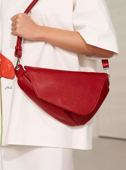 Сумка поясная Indigo