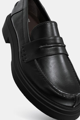 PENNY LOAFERS - Zara фото 2