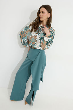 Блузка 4310 - Lyushe фото 9