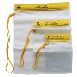 Tramp гермопакет плоский 12,7*18,4см