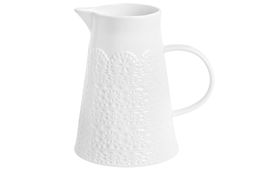 Кувшин 1,2 л 16*13*18 см Кружево - Elan gallery фото 10