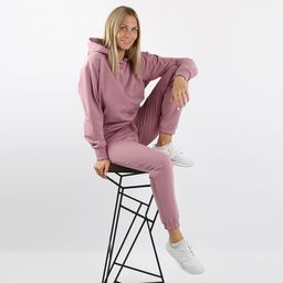 RODOS Спортивный костюм женский весна/лето М-253 Какао  фото 28