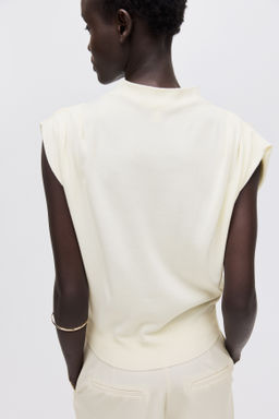 Top en punto fino - H&m фото 7