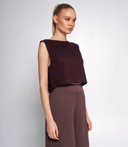 Топ #ОКТ025008 - Dommod фото 83
