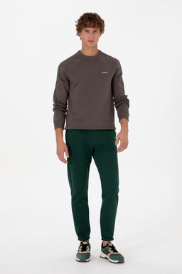 Erkek Koyu Ye_il E_ofman Alt_ - U.s. polo assn фото 3