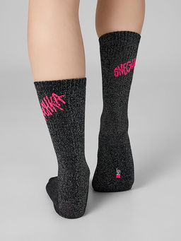 Цена за 5 пар! НОСКИ ЖЕНСКИЕ - Mark formelle фото 4