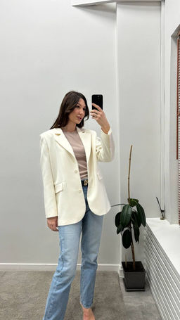 Жакет 11-399/3 - Pur pur фото 3