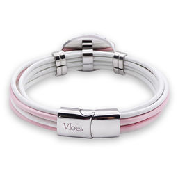 Браслет из муранского стекла - Vloes фото 2