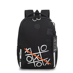 RB-651-8 Рюкзак школьный с картхолдером на держателе - Grizzly фото 11