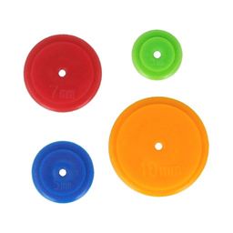 Gamma Приспособление DM-04 для разметки контура при рукоделии 4 размера