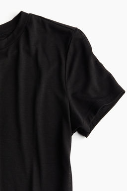 Camiseta entallada - H&m фото 6