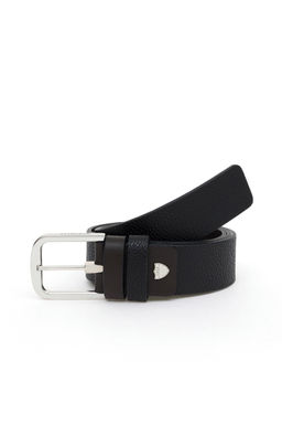 U. S. Polo Assn Мужской коричневый пояс - U.s. polo assn фото 3