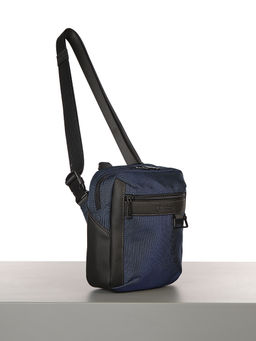 LACCOMA сумка LT9313-синий полиэстр полиэстр  фото 3