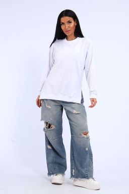 Свитшот женский 301