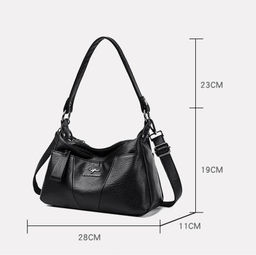 KAIDIFEINIROO Сумка женская 8250 фото 3