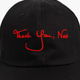 Бейсболка с надписью MINAKU, чёрная, размер 56-58