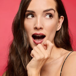 DEBORAH Помада для губ ROSSETTO MILANO RED, тон: 10 кирпичный, 4,2 г  фото 4