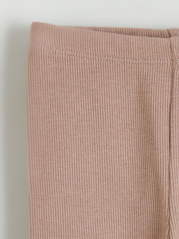 K?z Bebek Fitilli Tayt