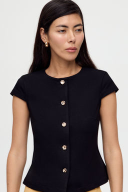 Блузка С2739-1 НСК - Cloxy фото 2