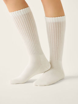 Цена за 2 пары. Носки женские CONTE COMFORT Носки женские (махровая стопа)