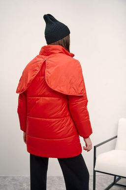 Куртка женская Сноу - Yollochka фото 14