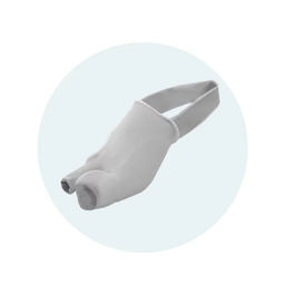 Протектор первого пальца стопы с межпальцевой перегородкой Forta арт. 200 - Орто.ник фото 2