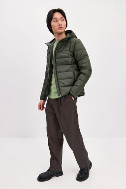 КУРТКА  ПУХОВИК Unisex 24-48672 56 - Stayer фото 2