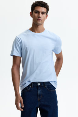 Camiseta Slim Fit - H&m фото 8