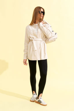 Блузка - Elletto фото 3