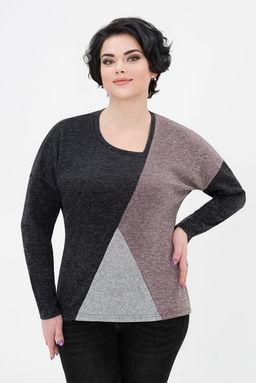 Туника Мавис (46-56) - Serenada фото 5