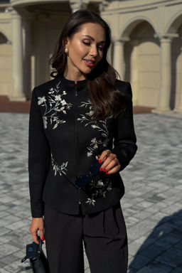 Жакет URS 24-365/1  фото 11