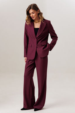 Костюм Lars Style 1197/2 марсала