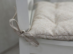 Подушка на стул ПС/Л/2350/010101 40*40