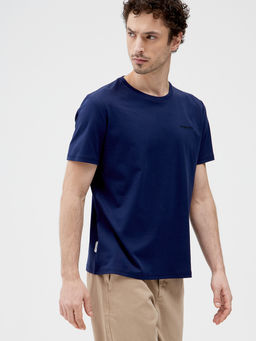 Мужская Футболка - Mossmore фото 38