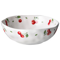 САЛАТНИК LEFARD CHERRY 19*6,5 СМ 950 МЛ