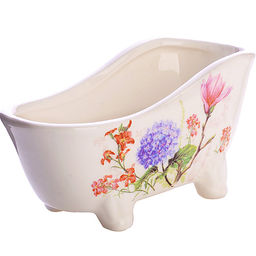 30692 Подставка д/губки 170мл Бабочки доломит LR (х72) - Mayer&boch фото 2