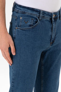 Erkek Mavi Jean Pantolon 1 Alana 1 Bedava - U.s. polo assn фото 5