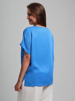 VIOTEX Блузка Летний драйв-4 - Виотекс фото 57