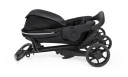 stokke / Коляска детская 2 в 1 Xplory X Rich Black  фото 5