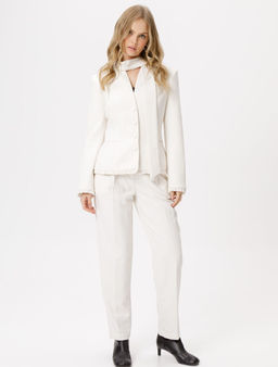 Костюм Pirs 6336 айвори букле