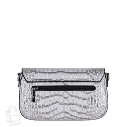 Сумка женская  270158 white Velina Fabbiano-Safenta/50 в Новосибирске
