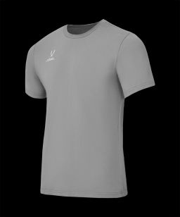 Футболка JOGEL ESSENTIAL Cotton Tee, серый