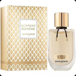 BOUCHERON Serpent Boheme lady 50ml edp  фото 3